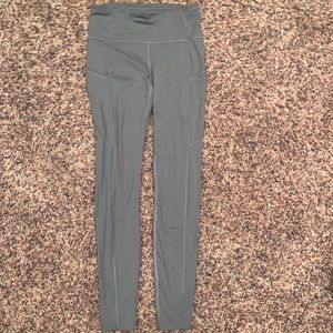 Fast & Free High Rise Tight 28” Non Reflective